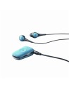 Auricular bluetooth clipper (estereo con pinza) azul jabra
