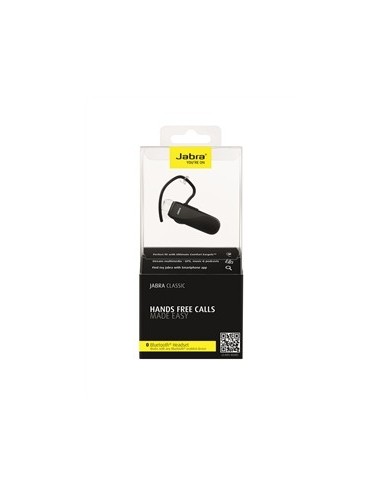 Kiwiku.com: Jabra Classic - Auricular de clip Bluetooth - Electrónica