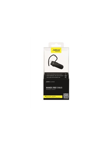 Kiwiku.com: Jabra Classic - Auricular de clip Bluetooth - Electrónica