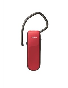 Jabra Classic - Auricular de clip Bluetooth, rojo: Kiwiku.com: Electrónica