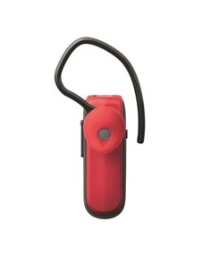 Jabra Classic - Auricular de clip Bluetooth, rojo: Kiwiku.com: Electrónica 2