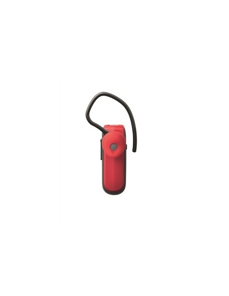 Jabra Classic - Auricular de clip Bluetooth, rojo: Kiwiku.com: Electrónica