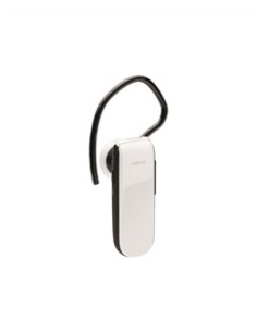 Jabra Classic - Auricular de clip Bluetooth, blanco: Kiwiku.com: Electrónica