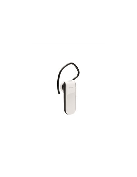 Jabra Classic - Auricular de clip Bluetooth, blanco: Kiwiku.com: Electrónica