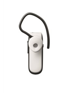 Jabra Classic - Auricular de clip Bluetooth, blanco: Kiwiku.com: Electrónica 2