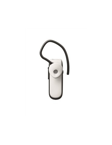 Jabra Classic - Auricular de clip Bluetooth, blanco: Kiwiku.com: Electrónica