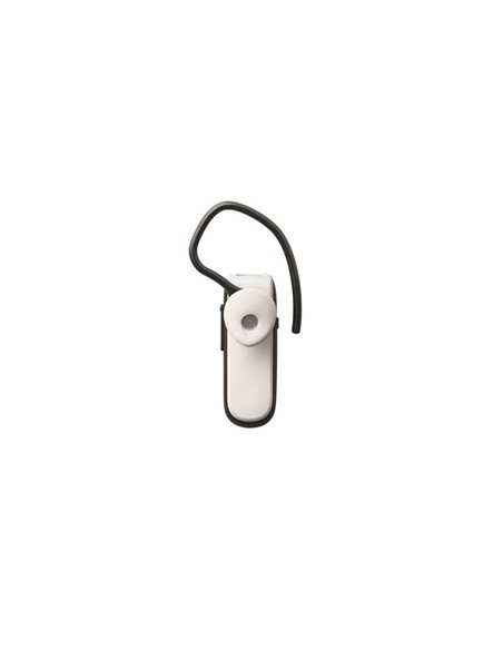 Jabra Classic - Auricular de clip Bluetooth, blanco: Kiwiku.com: Electrónica