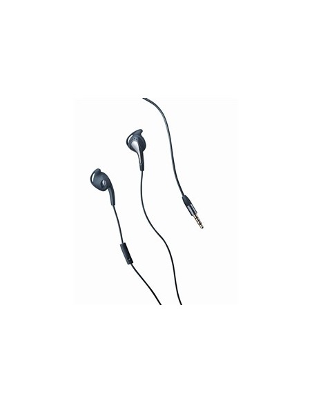 Jabra JAACTIVE - Micro auriculares in-ear estéreo (con control de audio) negro: Kiwiku.com: Electrónica