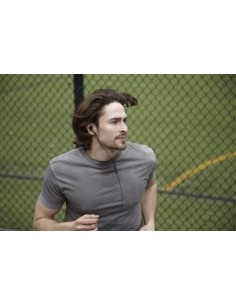 Jabra JAACTIVE - Micro auriculares in-ear estéreo (con control de audio) negro: Kiwiku.com: Electrónica 2