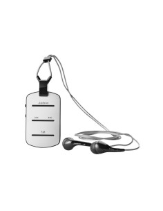 Jabra JATAG - Auriculares de diadema abiertos Bluetooth (control remoto integrado), negro - Electrónica - Kiwiku.com