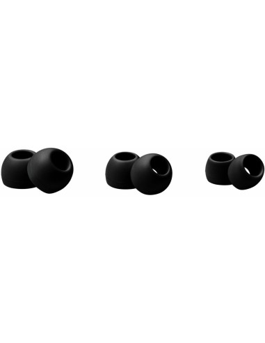 Jabra JATAG - Auriculares de diadema abiertos Bluetooth (control remoto integrado), negro - Electrónica - Kiwiku.com