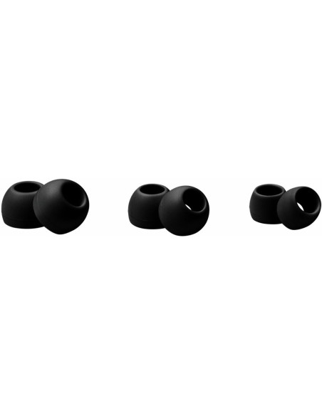 Jabra JATAG - Auriculares de diadema abiertos Bluetooth (control remoto integrado), negro - Electrónica - Kiwiku.com