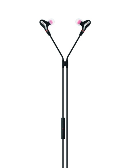 Jabra JAVOX - Auriculares con cables para móvil in-ear, color negro - Electrónica - Kiwiku.com