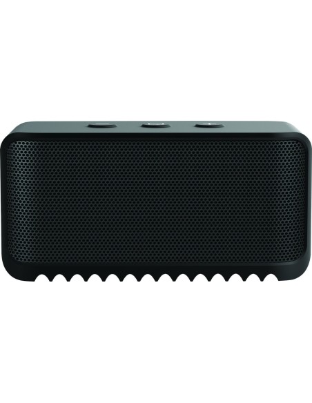 Jabra Solemate Mini - Altavoz Bluetooth inalámbrico, negro: Jabra: Kiwiku.com: Electrónica