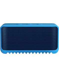 Altavoz bluetooth solemate...