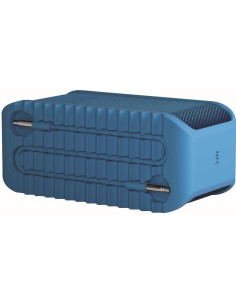 Jabra Solemate Mini - Altavoz Bluetooth inalámbrico, azul: Jabra: Kiwiku.com: Electrónica 2