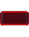 Altavoz bluetooth solemate mini rojo jabra