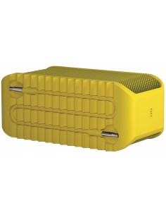 Jabra Solemate - Mini altavoz Bluetooth inalámbrico, amarillo - Electrónica - Kiwiku.com 2