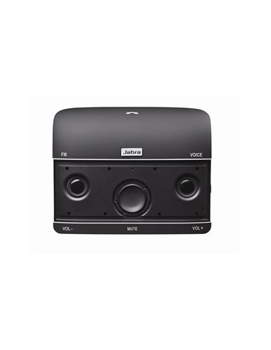 Manos librs altavoz bluetooth freeway jabra