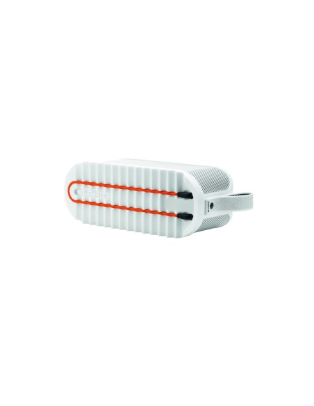 Jabra Solemate - Altavoz estéreo Bluetooth inalámbrico, blanco: Jabra: Kiwiku.com: Electrónica