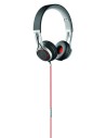 Cascos estereo negros con cable revo con tecnolog¡a dolby digital plus jabra