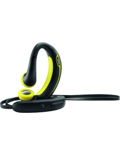 Jabra SPORT WIRELESS+ - Auriculares de clip (Bluetooth), Negro - Electrónica - Kiwiku.com 2