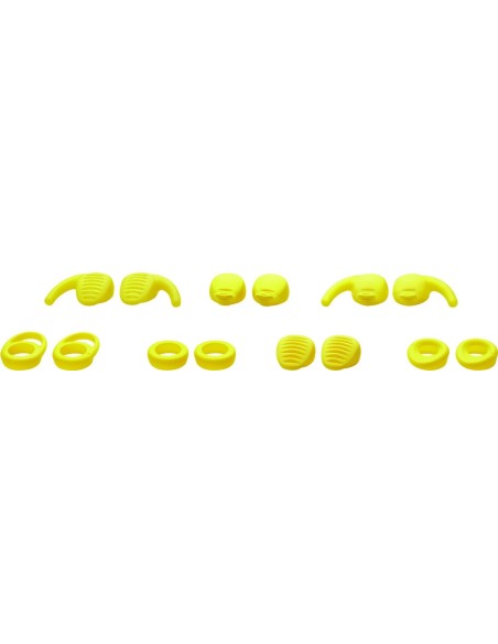 Jabra SPORT WIRELESS+ - Auriculares de clip (Bluetooth), Negro - Electrónica - Kiwiku.com