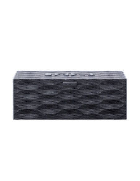 Jawbone Big Jambox Hexágono Grafito: Kiwiku.com: Electrónica