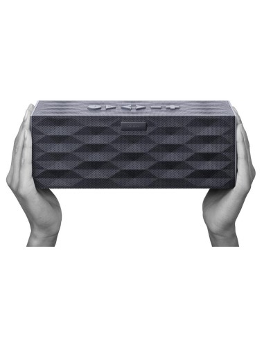 Jawbone Big Jambox Hexágono Grafito: Kiwiku.com: Electrónica
