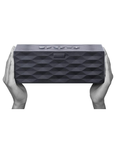 Jawbone Big Jambox Hexágono Grafito: Kiwiku.com: Electrónica