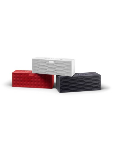 Jawbone Big Jambox Hexágono Grafito: Kiwiku.com: Electrónica