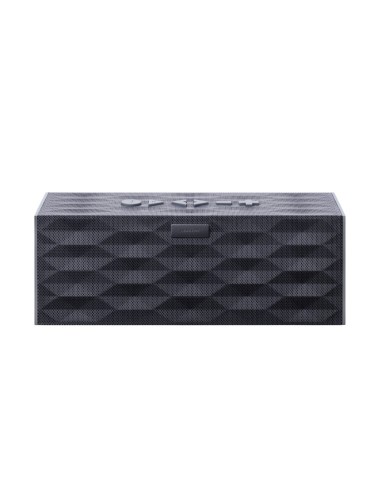 Jawbone Big Jambox Hexágono Grafito: Kiwiku.com: Electrónica