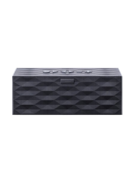 Jawbone Big Jambox Hexágono Grafito: Kiwiku.com: Electrónica