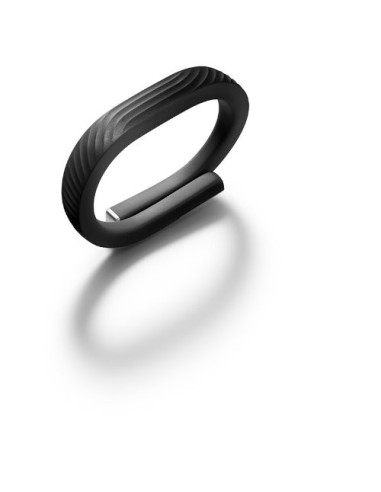 pulsera up 24 onyx talla mediana jawbone
