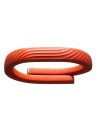 Pulsera up 24 naranja talla mediana jawbone
