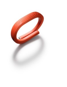 pulsera up 24 naranja talla mediana jawbone 2