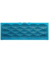 Altavoz inalámbrico mini jambox azul turquesa jawbone