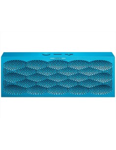 altavoz inalámbrico mini jambox azul turquesa jawbone 2