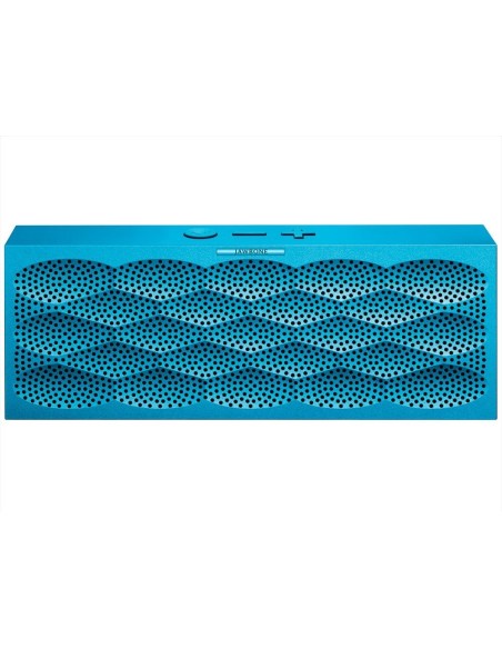 altavoz inalámbrico mini jambox azul turquesa jawbone