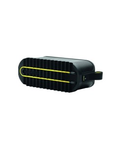 Kiwiku.com: Jabra Solemate - Altavoz estéreo Bluetooth inalámbrico, negro - Electrónica 2