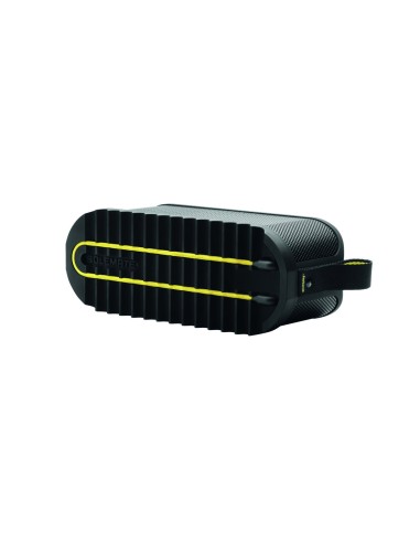 Kiwiku.com: Jabra Solemate - Altavoz estéreo Bluetooth inalámbrico, negro - Electrónica