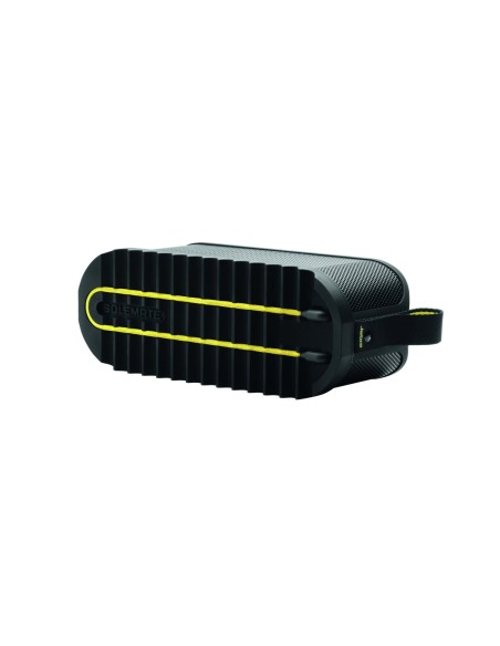 Kiwiku.com: Jabra Solemate - Altavoz estéreo Bluetooth inalámbrico, negro - Electrónica