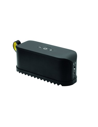 Kiwiku.com: Jabra Solemate - Altavoz estéreo Bluetooth inalámbrico, negro - Electrónica