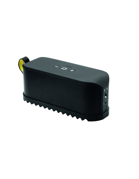 Kiwiku.com: Jabra Solemate - Altavoz estéreo Bluetooth inalámbrico, negro - Electrónica