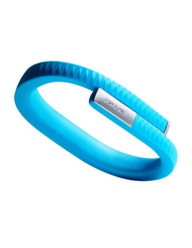 pulsera up azul talla mediana jawbone