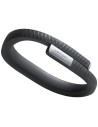 Pulsera up negra talla mediana jawbone