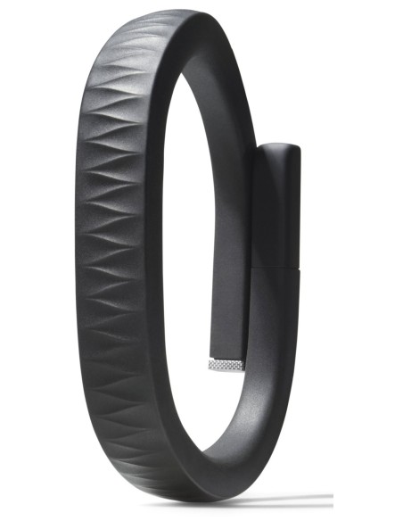 Jawbone UP - Pulsera, talla pequeña, negro: Jawbone: Kiwiku.com: Electrónica