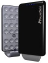 Bateria externa popïn microusb powerskin negra