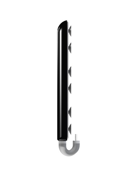 bateria externa popïn microusb powerskin negra