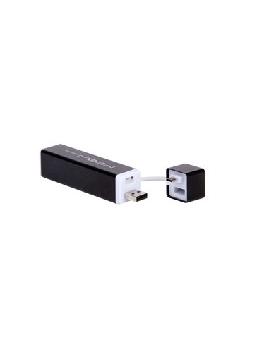 MiPow MISPM02 - Batería externa (Micro USB, 2600 mAh) negro: Mipow: Kiwiku.com: Electrónica